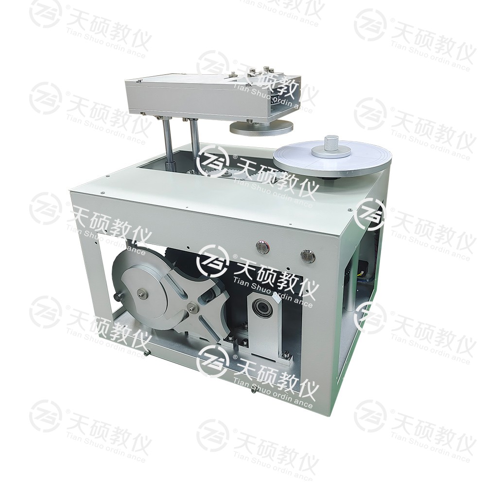 TSMTCF-2型 全自動(dòng)范成測(cè)試儀